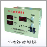 ZK-3型全自���力控制器